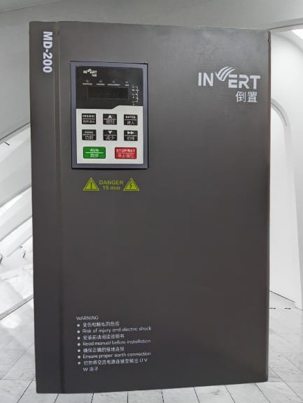 45.5 kW / 55.5 kW Inverter