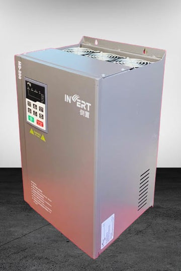 30.5 kW / 37.5 kW Inverter